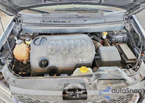 2018 Dodge Journey Gt from USA, damaged, VIN 3C4PDCEG8JT472591